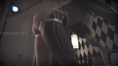 ynnenbrynn online show from 01-02-25, 04:46