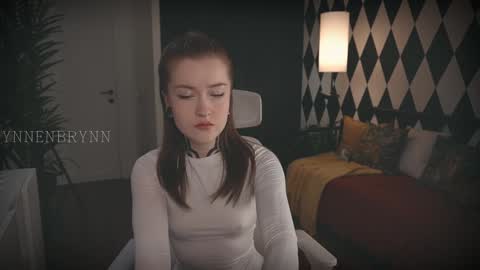 ynnenbrynn online show from 01-07-25, 06:27