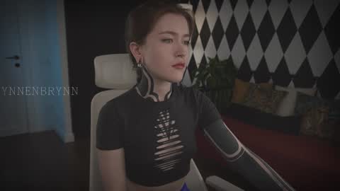 ynnenbrynn online show from 01-15-25, 10:06