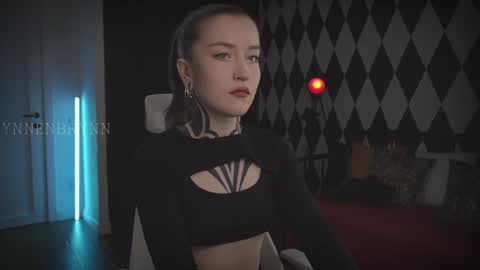 ynnenbrynn online show from 01-16-25, 09:16