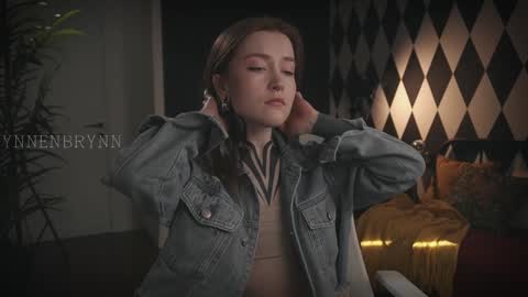 ynnenbrynn online show from 01-23-25, 07:11