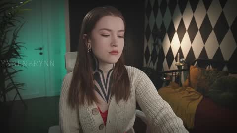 ynnenbrynn online show from 01-24-25, 06:24