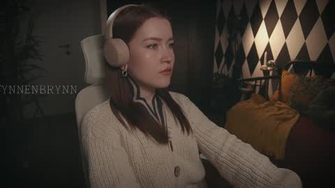 ynnenbrynn online show from 01-24-25, 09:28