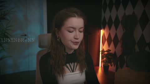 ynnenbrynn online show from 01-29-25, 07:36