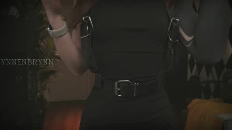 ynnenbrynn online show from 02-11-25, 06:51