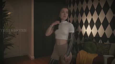 ynnenbrynn online show from 02-12-25, 03:51