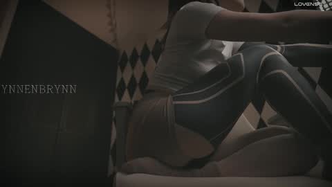 ynnenbrynn online show from 02-12-25, 07:02