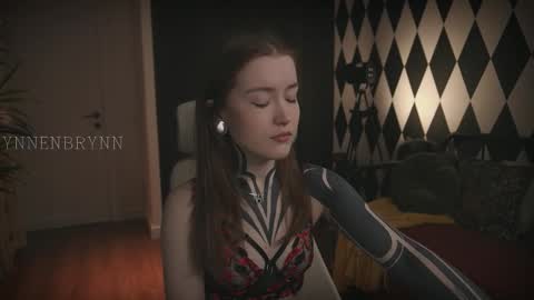 ynnenbrynn online show from 02-15-25, 04:25