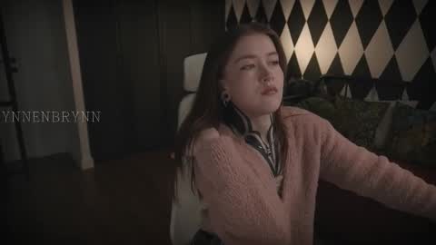 ynnenbrynn online show from 02-17-25, 05:47