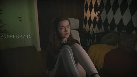 ynnenbrynn online show from 02-21-25, 10:39