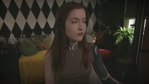 ynnenbrynn online show from 03-04-25, 04:49