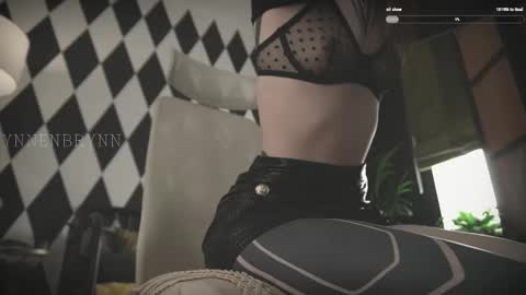 ynnenbrynn online show from 03-06-25, 08:08