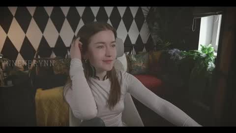 ynnenbrynn online show from 03-07-25, 03:51