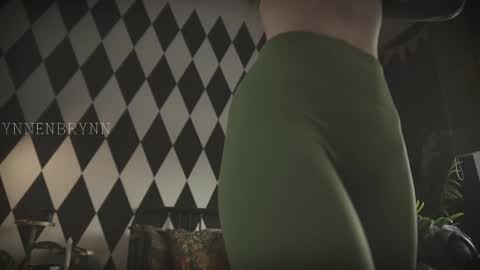 ynnenbrynn online show from 03-11-25, 06:32