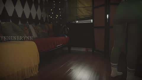 ynnenbrynn online show from 03-11-25, 09:34