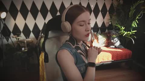 ynnenbrynn online show from 03-12-25, 05:35