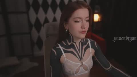 ynnenbrynn online show from 09-12-25, 07:19