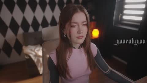 ynnenbrynn online show from 10-27-25, 06:50