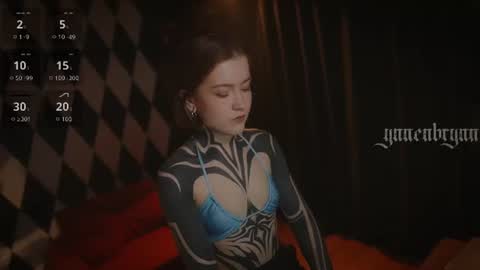 Snapshot of ynnenbrynn chatting on 07-17-26, 04:08 ynnenbrynn online show from 07-17-26, 04:08