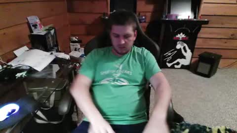 yobenko online show from 02-09-26, 07:12