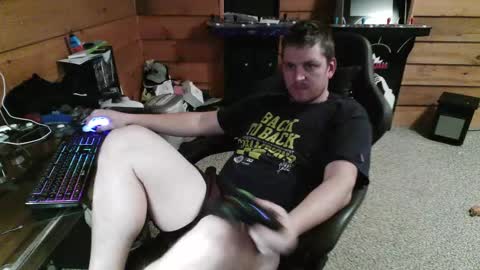 yobenko online show from 02-26-26, 01:48