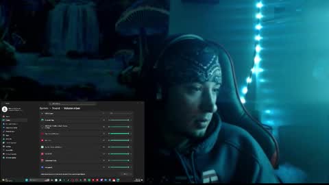 yobleez online show from 11-23-25, 04:56