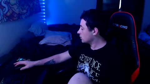 yobleez online show from 03-15-26, 12:44