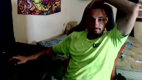 yobleez online show from 06-06-26, 02:05