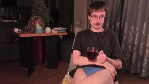 Max online show from 01-13-26, 04:29