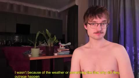 Max online show from 02-21-26, 04:35