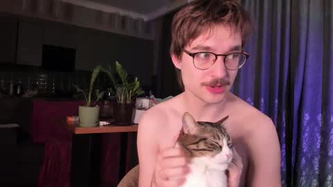 Max online show from 02-22-26, 04:35