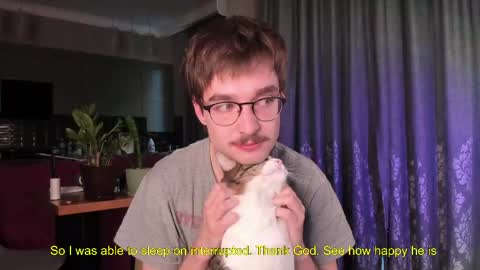 Max online show from 04-23-26, 03:30