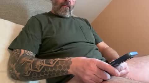 Yogaman1 online show from 04-02-26, 06:05