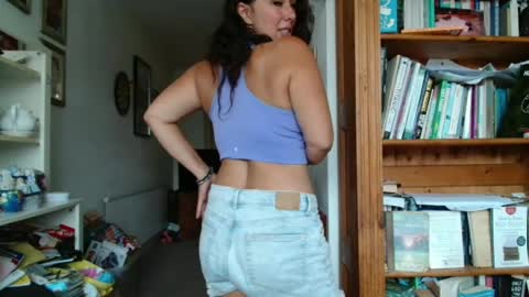 yogamilf1 online show from 07-07-26, 10:30