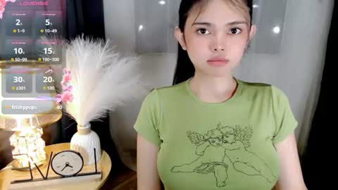 Hi i am Abby i am Filipina Aussie youve ever wanted to meet NOT INTO CHEAP GUY online show from 07-02-26, 10:05
