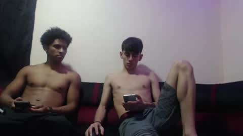 Snapshot of yohel_allan_hot99 chatting on 10-27-25, 11:52 yohel allan hot99 online show from 10-27-25, 11:52