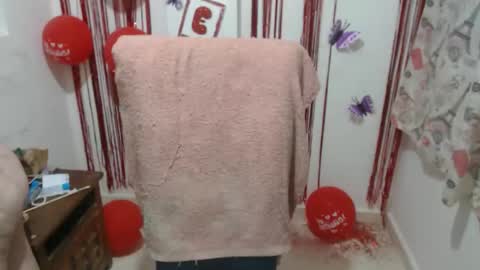 Snapshot of yohis_kiut25 chatting on 02-15-26, 07:51 yohis online show from 02-15-26, 07:51