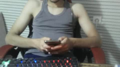 yojonass51 online show from 06-28-26, 11:22