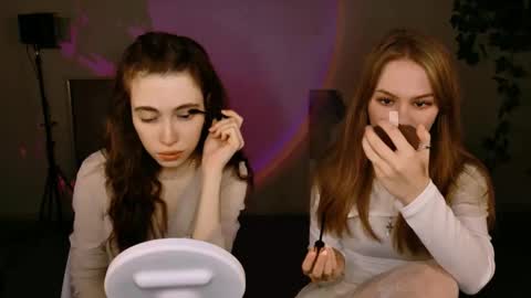 yoka_paradoxxx online show from 10-30-25, 05:31