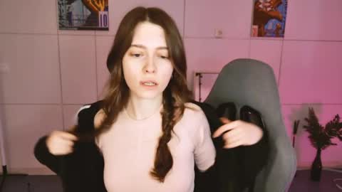 yoka_paradoxxx online show from 03-22-26, 09:02