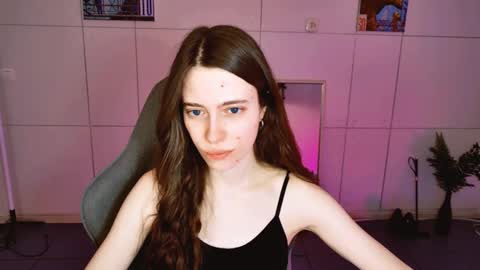 yoka_paradoxxx online show from 03-26-26, 09:15