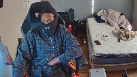 yokai_dreamz online show from 11-28-25, 03:14