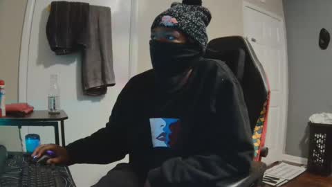 yokai_dreamz online show from 12-01-25, 04:28