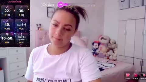 yokiko online show from 01-21-25, 02:05