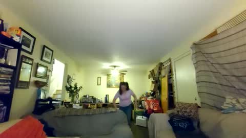 YokoJoe online show from 10-18-25, 03:42