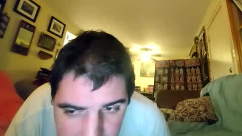 YokoJoe online show from 02-15-26, 05:04