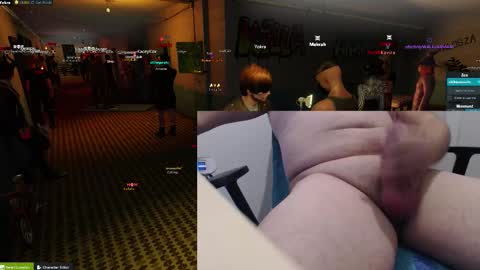 yokra online show from 10-26-25, 05:08