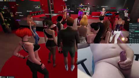 yokra online show from 11-16-25, 12:55