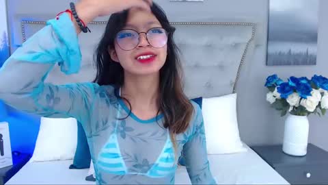 Yommi Winx online show from 03-02-25, 08:29