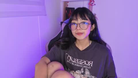 Yommi Winx online show from 12-02-25, 02:17